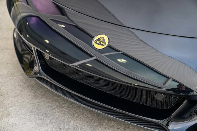 2024 Lotus Emira I4 First Edition