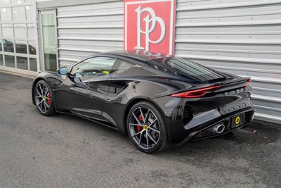 2024 Lotus Emira I4 First Edition