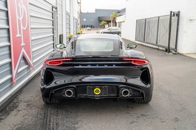 2024 Lotus Emira I4 First Edition