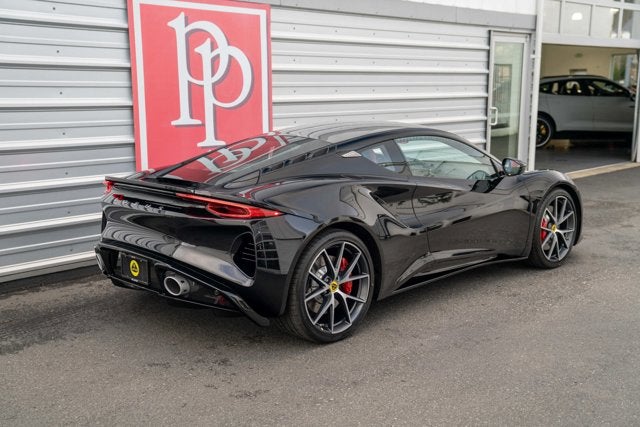 2024 Lotus Emira I4 First Edition