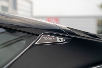 2024 Lotus Emira I4 First Edition