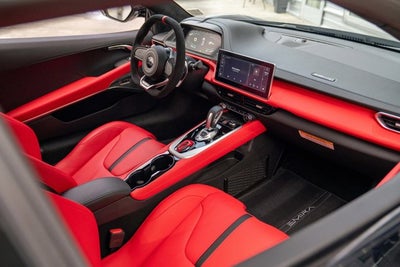 2024 Lotus Emira I4 First Edition