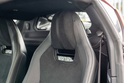 2024 Lotus Emira I4 First Edition