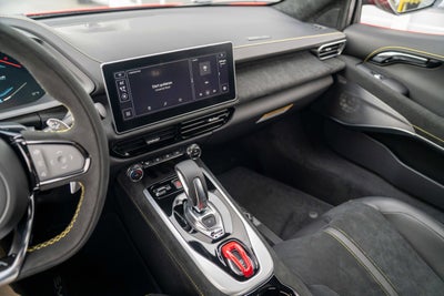 2024 Lotus Emira I4 First Edition