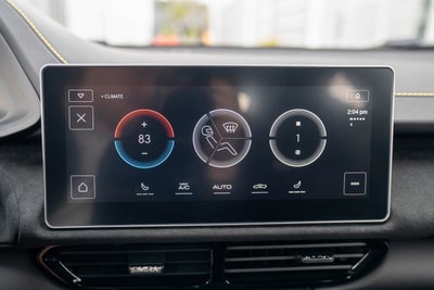 2024 Lotus Emira I4 First Edition