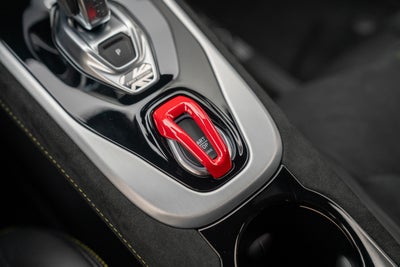 2024 Lotus Emira I4 First Edition