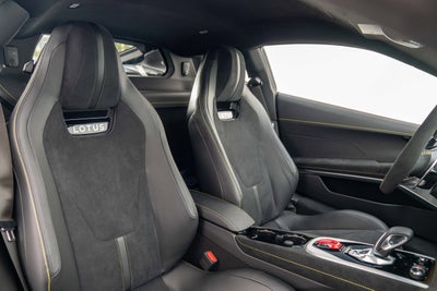 2024 Lotus Emira I4 First Edition