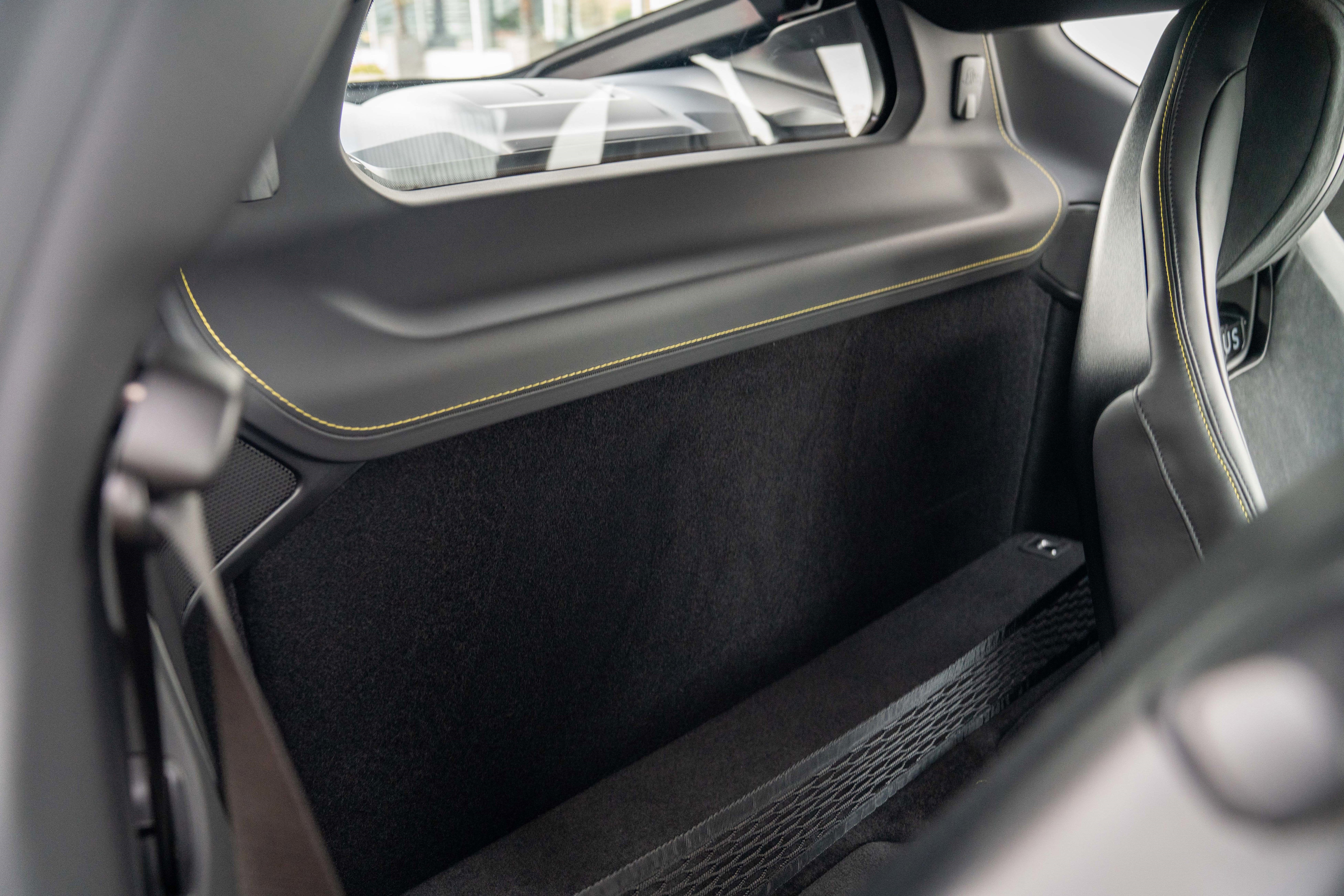 2024 Lotus Emira I4 First Edition