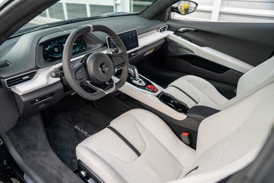 2024 Lotus Emira I4 First Edition