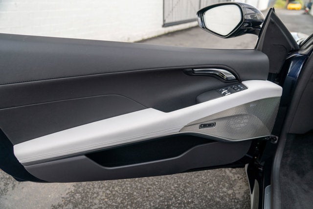 2024 Lotus Emira I4 First Edition