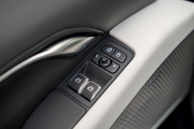 2024 Lotus Emira I4 First Edition
