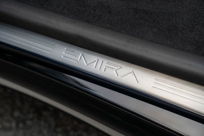 2024 Lotus Emira I4 First Edition
