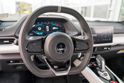 2024 Lotus Emira I4 First Edition