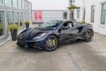 2024 Lotus Emira I4 First Edition