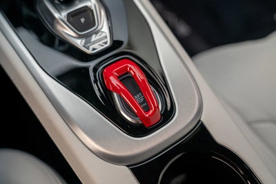 2024 Lotus Emira I4 First Edition