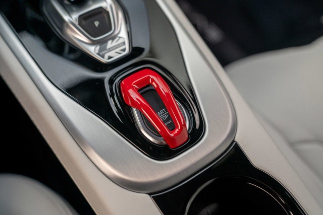 2024 Lotus Emira I4 First Edition