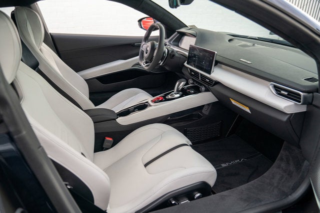 2024 Lotus Emira I4 First Edition
