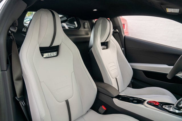 2024 Lotus Emira I4 First Edition