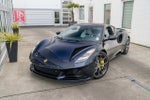 2024 Lotus Emira I4 First Edition