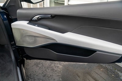 2024 Lotus Emira I4 First Edition