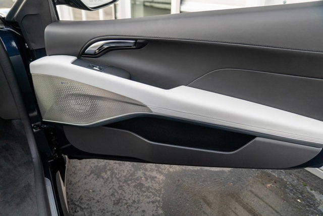2024 Lotus Emira I4 First Edition