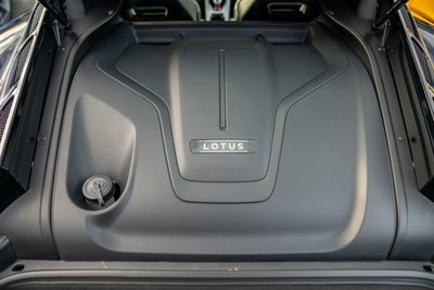 2024 Lotus Emira I4 First Edition