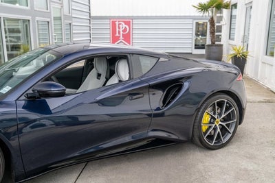 2024 Lotus Emira I4 First Edition