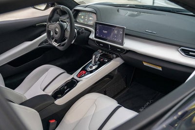2024 Lotus Emira I4 First Edition