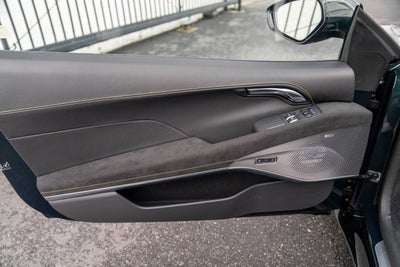 2024 Lotus Emira I4 First Edition