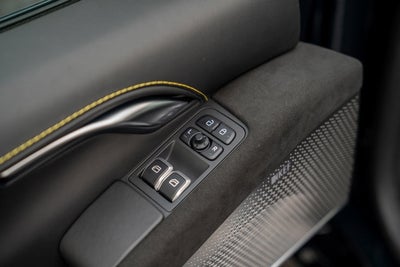 2024 Lotus Emira I4 First Edition