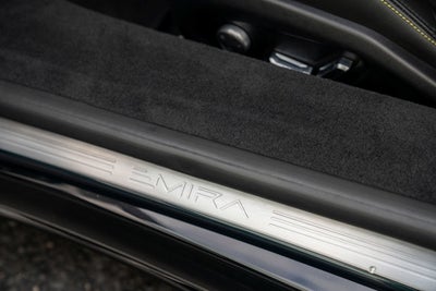 2024 Lotus Emira I4 First Edition