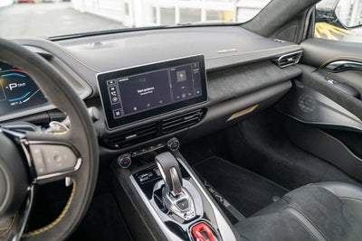 2024 Lotus Emira I4 First Edition