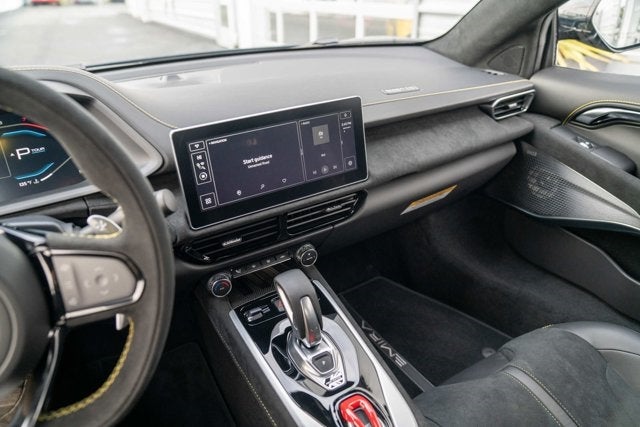 2024 Lotus Emira I4 First Edition