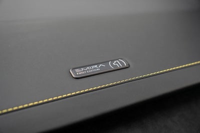 2024 Lotus Emira I4 First Edition