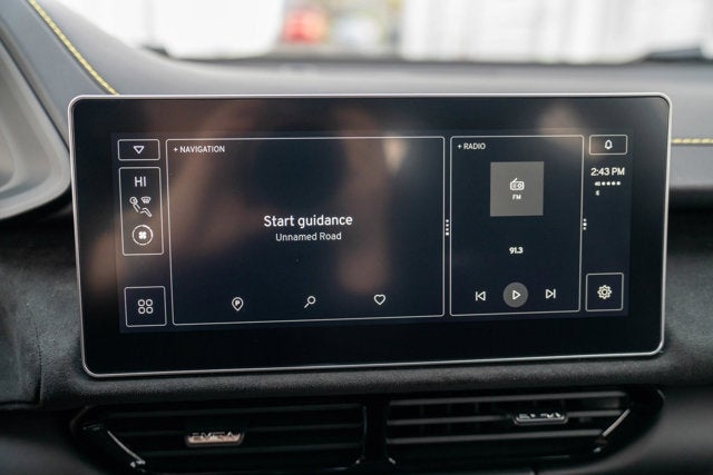 2024 Lotus Emira I4 First Edition