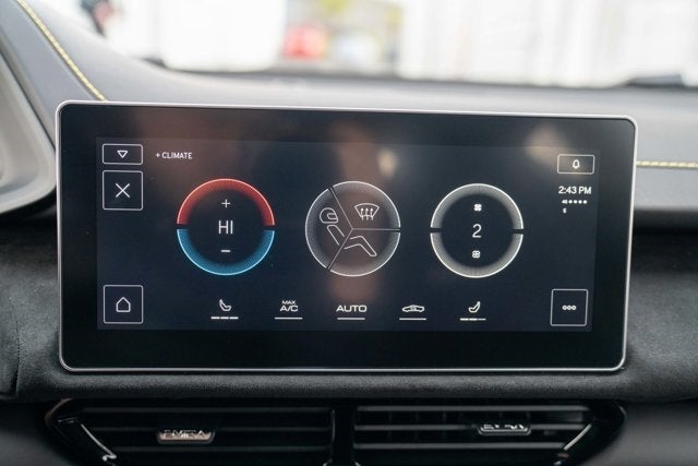 2024 Lotus Emira I4 First Edition