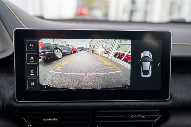 2024 Lotus Emira I4 First Edition