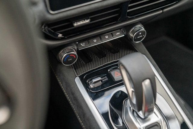 2024 Lotus Emira I4 First Edition