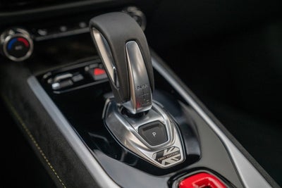 2024 Lotus Emira I4 First Edition