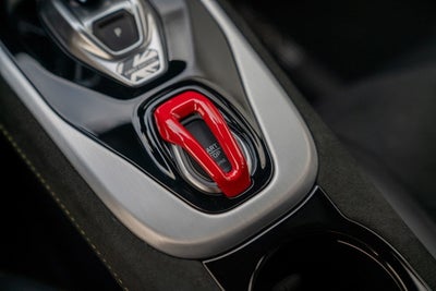 2024 Lotus Emira I4 First Edition