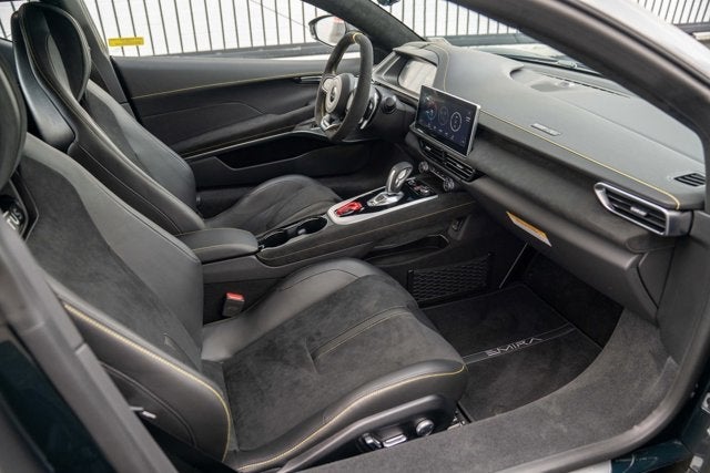 2024 Lotus Emira I4 First Edition