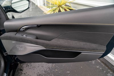 2024 Lotus Emira I4 First Edition