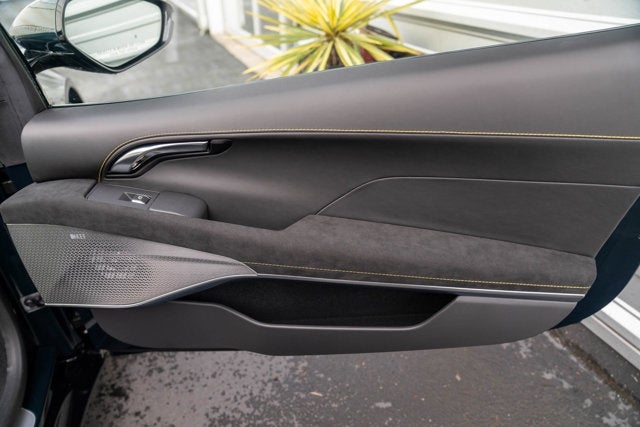 2024 Lotus Emira I4 First Edition