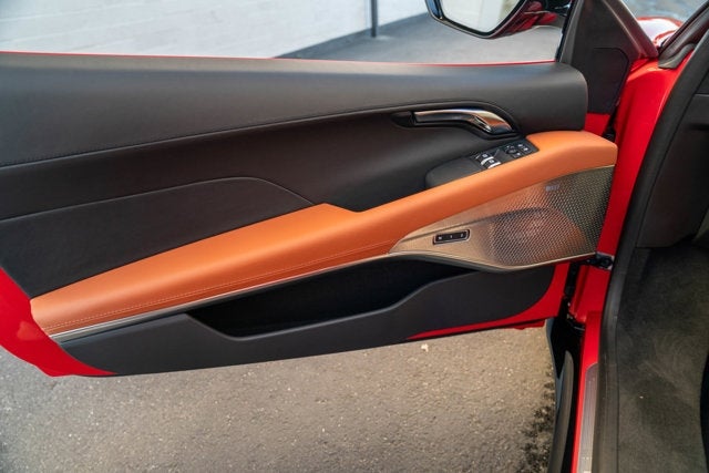 2024 Lotus Emira I4 First Edition