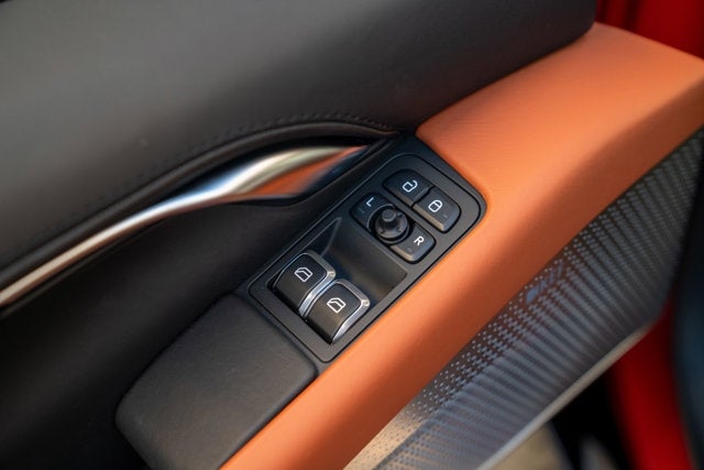 2024 Lotus Emira I4 First Edition