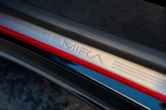 2024 Lotus Emira I4 First Edition