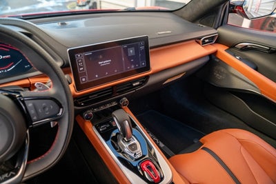 2024 Lotus Emira I4 First Edition