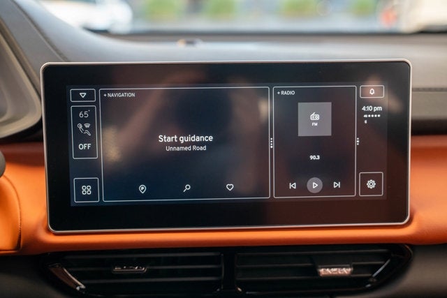 2024 Lotus Emira I4 First Edition