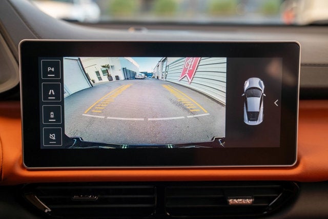 2024 Lotus Emira I4 First Edition