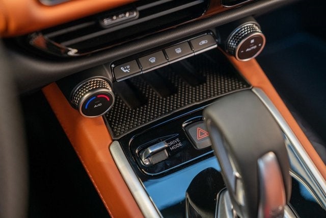 2024 Lotus Emira I4 First Edition